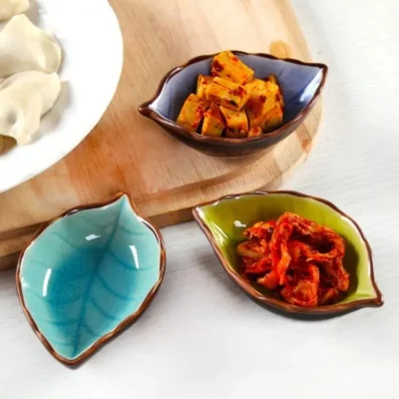 Ceramic Kitchen Bowl