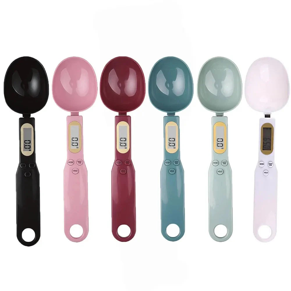 Digital Kitchen Scale
