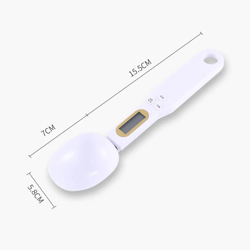 Digital Kitchen Scale
