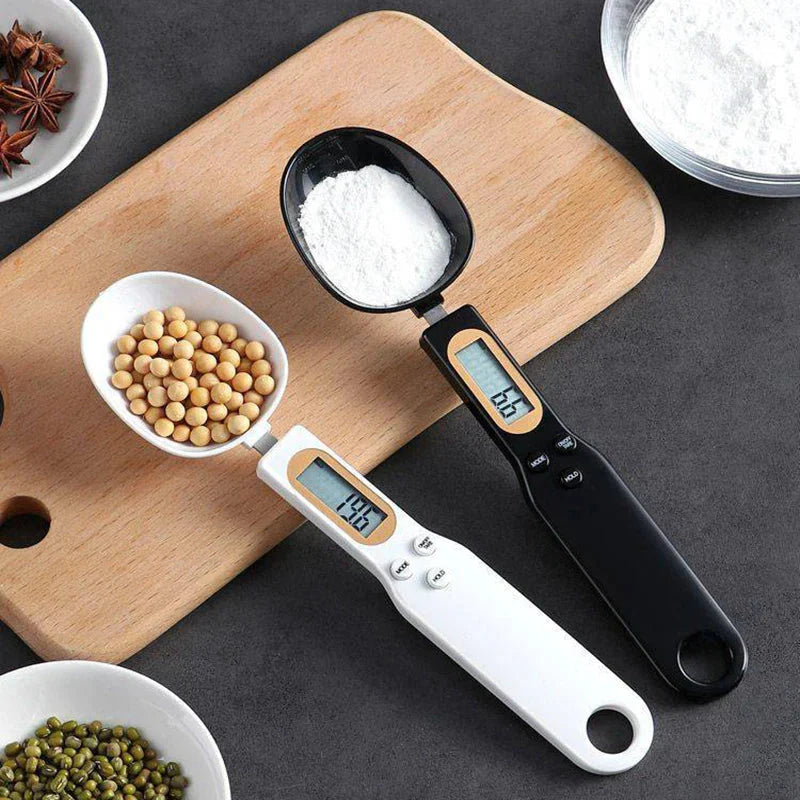 Digital Kitchen Scale