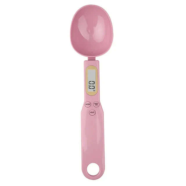Digital Kitchen Scale
