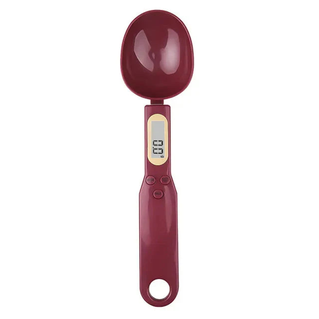 Digital Kitchen Scale