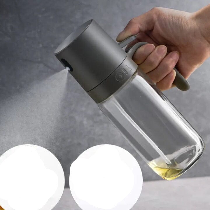 Glass Olive Oil Sprayer