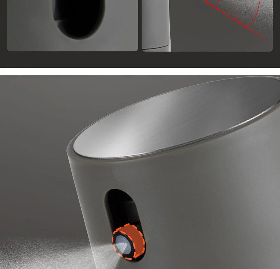 Glass Olive Oil Sprayer