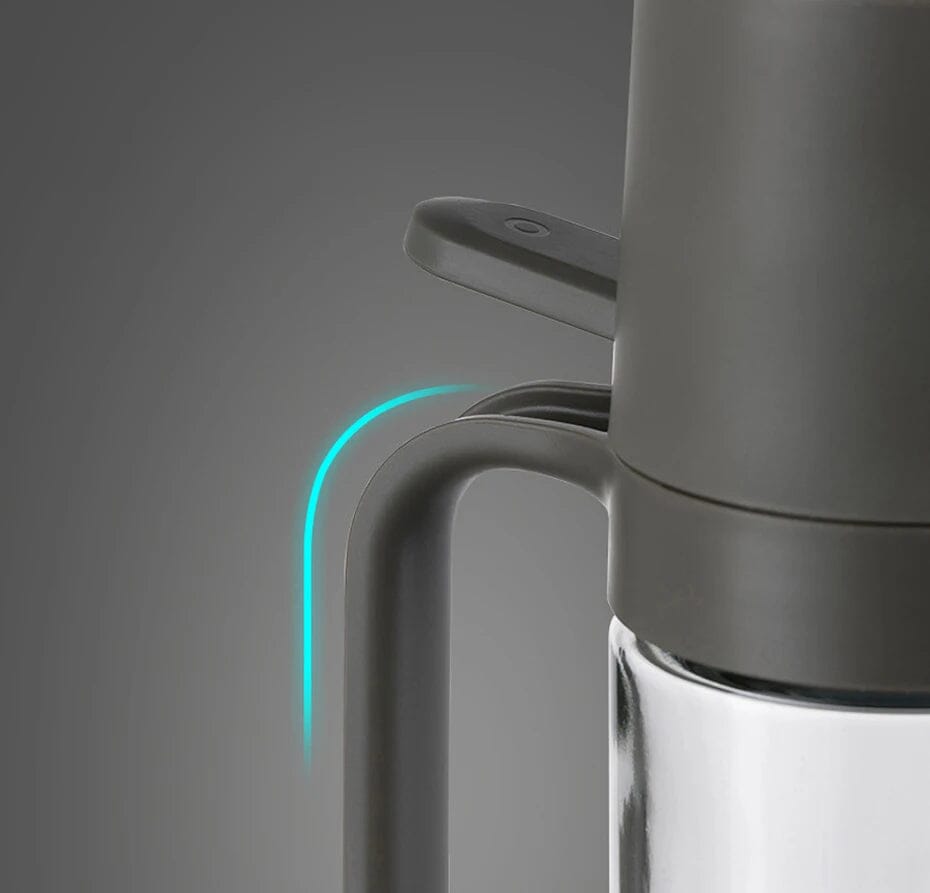 Glass Olive Oil Sprayer