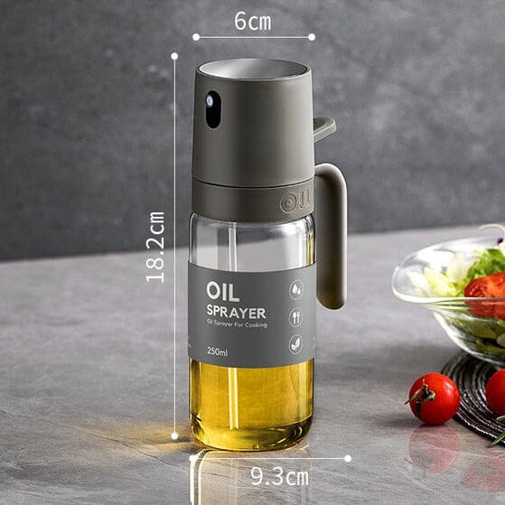 Glass Olive Oil Sprayer