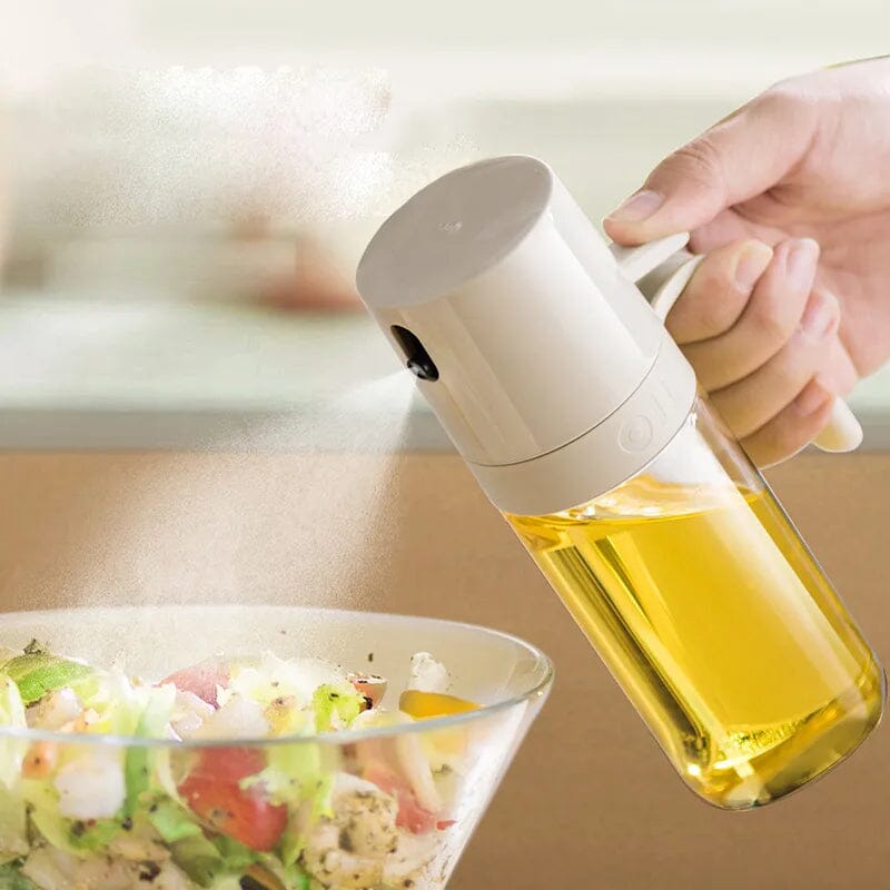 Glass Olive Oil Sprayer