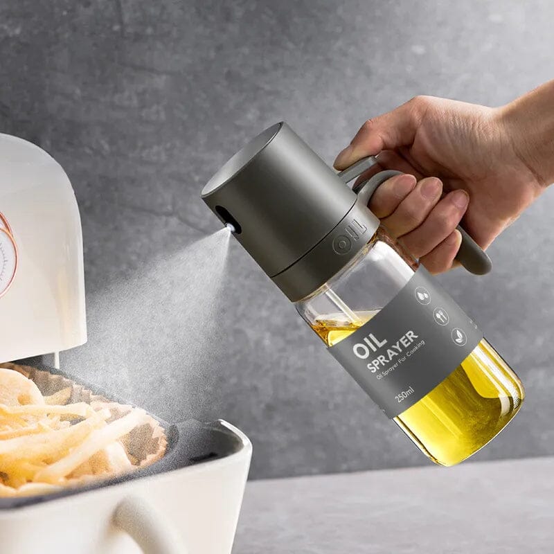 Glass Olive Oil Sprayer